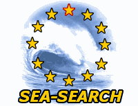 SEA-SEARCH - logo