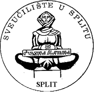 SVEUCILISTE - logo