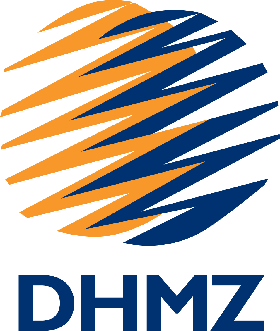 DHMZ logo