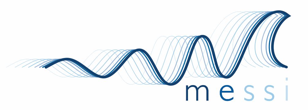 MESSI logo