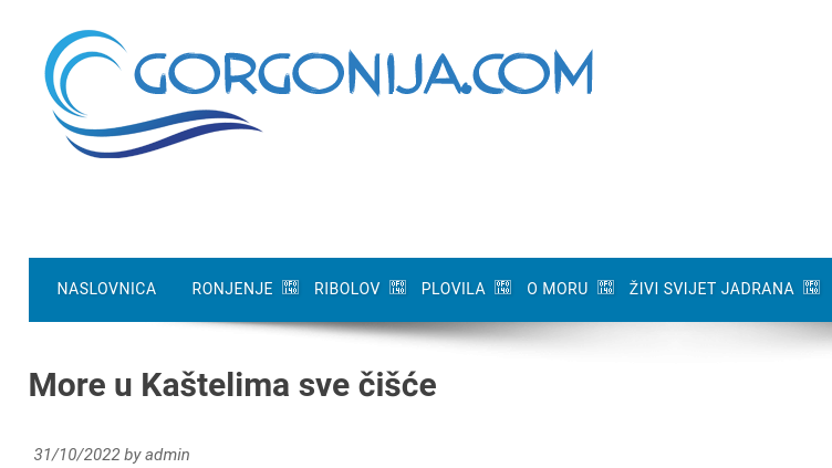 Gorgonija.com
